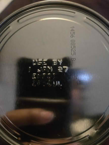 Photo of free Formula (10029 Harlem) #2