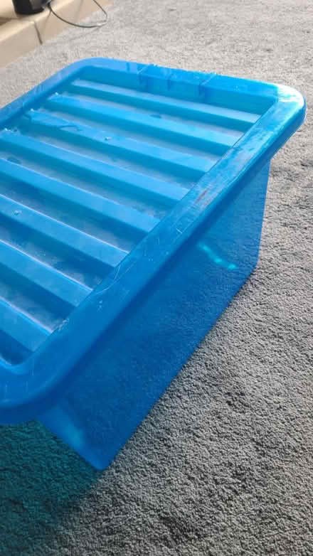 Photo of free Box with lid (NW2) #2