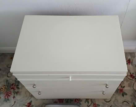 Photo of free Bedside cabinets (Lexden CO3) #2