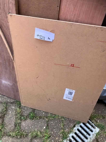 Photo of free WOOD Various sizes (Thorney Leys OX28) #3