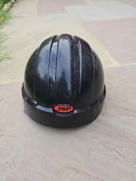 Photo of free Hard hat (Panshanger AL7) #2