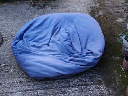 Photo of free Bean Bag (Hassocks BN6) #1