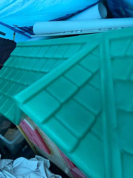Photo of free Kids indoor outdoor plastic house (Finchley n3) #2