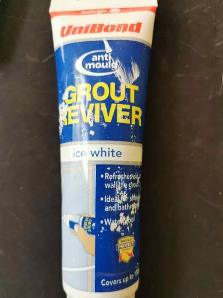 Photo of free Grout Reviver (Leicester) #1