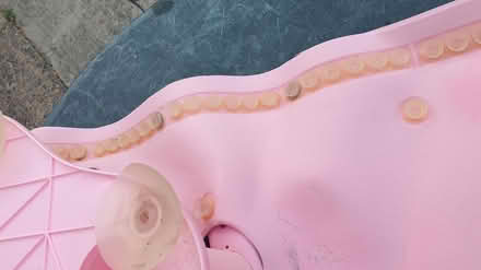 Photo of free Baby bath mat (Uxbridge UB9) #4