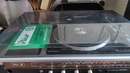 Photo of free Pilot (Thorn) Music Center (Congleton, CW12) #3