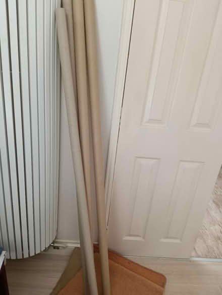 Photo of free Cardboard tubes (Welwyn AL6) #3
