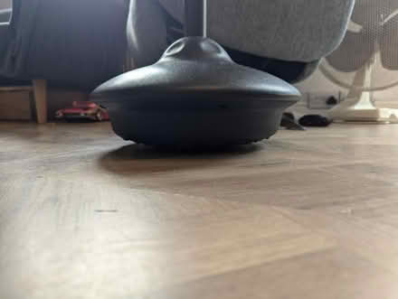 Photo of free Wobble bar stool (Lowedges S8) #3
