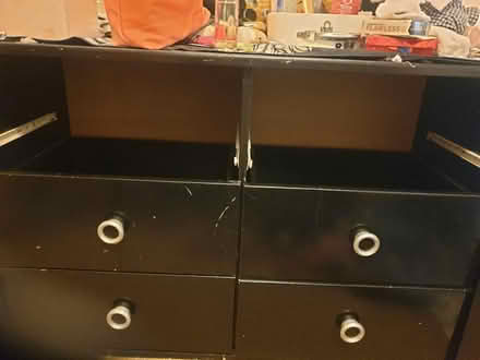 Photo of free Chest of drawers (Margate CT9) #1