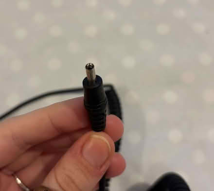 Photo of free Old Nokia charger for car (Woodbridge IP12) #3