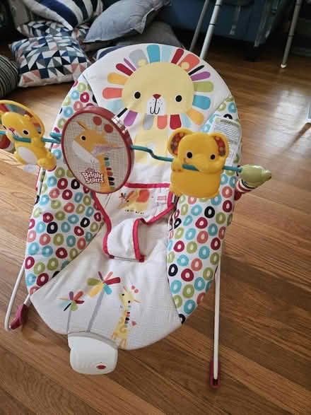 Photo of free Baby Gear (Virginia Highland) #4