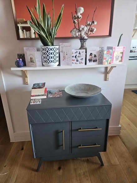 Photo of free Cabinet sideboard (E97FJ) #2