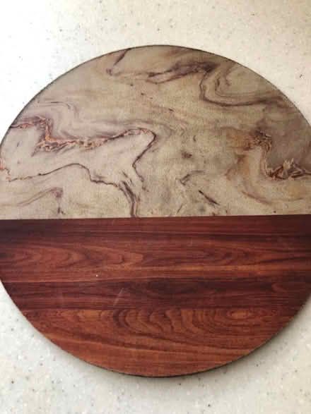 Photo of free Mouse mat (Richmond TW1) #1