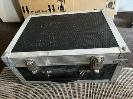 Photo of free Toolbox (Harringay N4) #2
