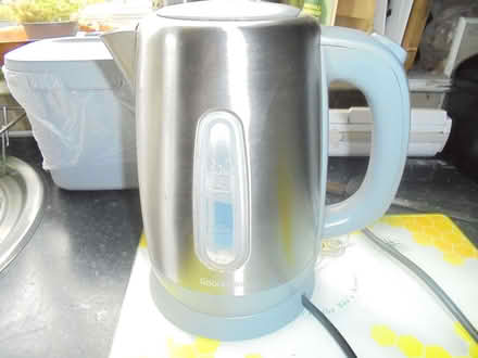 Photo of free Electric Kettle (Hoscar L40) #1