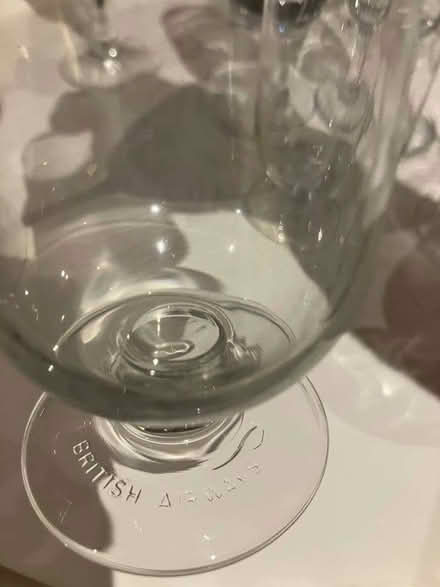 Photo of free Drink glasses - stemware - miscellaneous (Goffs Oak EN7) #4