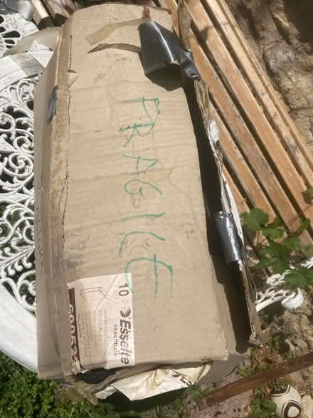 Photo of free Pub style lights (OX33, Wheatley) #2