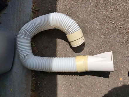 Photo of free Air conditioning unit - free standing (Chalfont Common SL9) #2