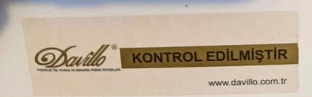 Photo of free Two Window Blinds (Leighton Buzzard LU7) #2