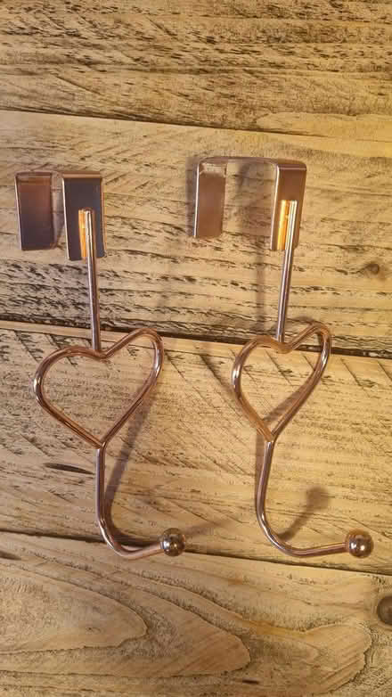 Photo of free Door Hook #1 (Reigate RH2) #1