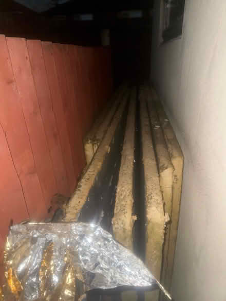 Photo of free Insulation- left over (Edgware HA8) #4