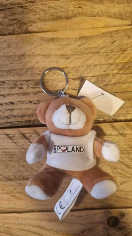 Photo of free Keyring (Reigate) #1