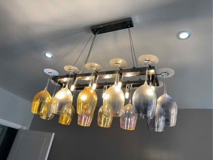 Photo of free Pendent light (Chipping Barnet EN5) #1