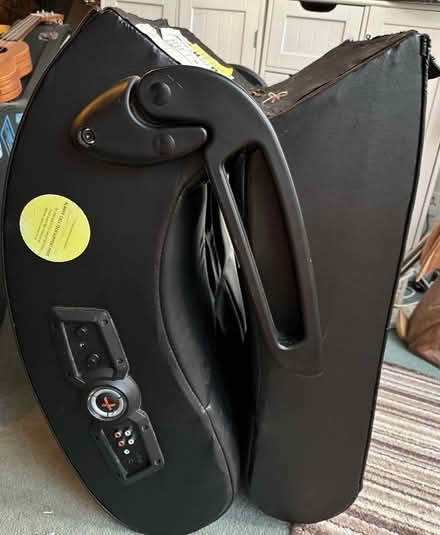 Photo of free Gaming chair (Eynsham OX29) #3