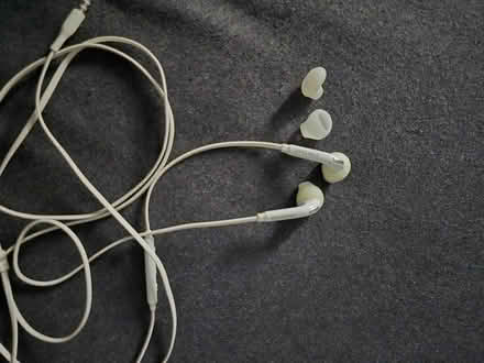 Photo of free Samsung earphones (unused) (Highfield, S2) #2