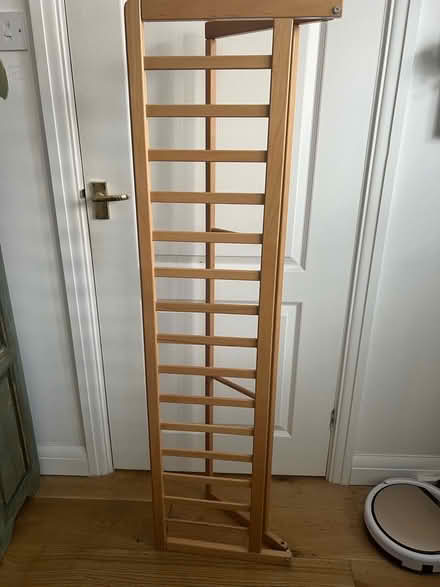 Photo of free Toddler bed rail (Chipping Sodbury BS37) #1
