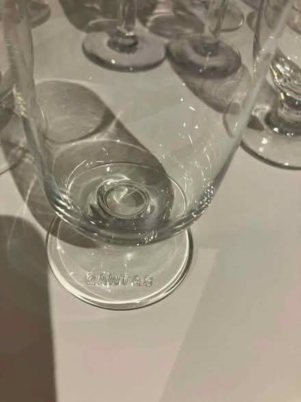 Photo of free Drink glasses - stemware - miscellaneous (Goffs Oak EN7) #2