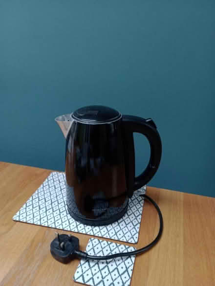 Photo of free Cordless kettle (Pagham PO21) #1