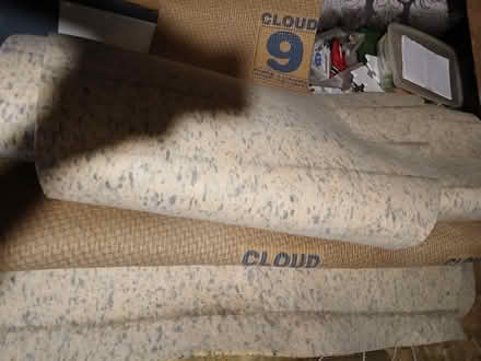 Photo of free Underlay (Havant PO9) #2