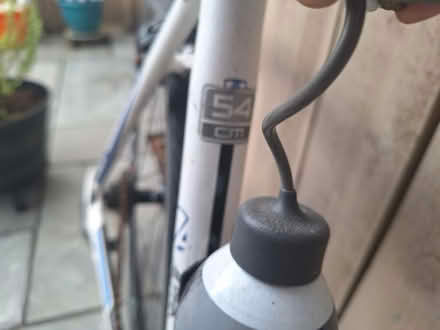 Photo of free Trek road bike (hessle HU13) #3