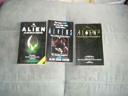 Photo of free Various books (Old Walcot SN3) #3