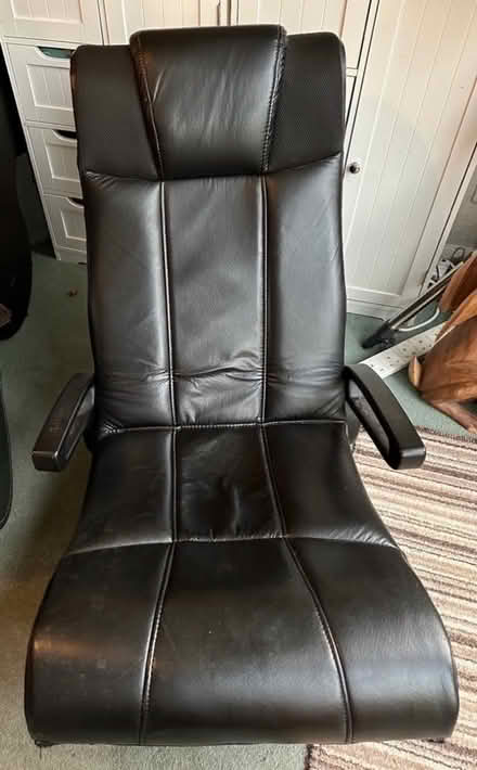 Photo of free Gaming chair (Eynsham OX29) #1