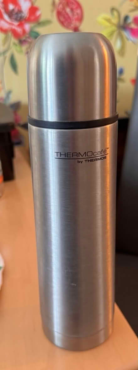 Photo of free 500ml Thermos (Cheadle Hulme SK8) #1