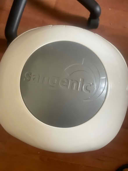 Photo of free Sangenic Diaper Bin (L4) #1
