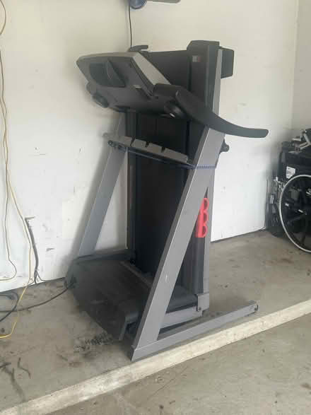 Photo of free Treadmill (Near Canton) #1
