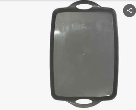 Photo of Large Lap Trays (Letchworth) #1