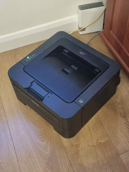 Photo of free Nearly New Brother HL-2250DN Laser Printer (TN23) #1