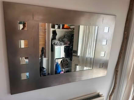 Photo of free Mirror (Perivale W5) #1