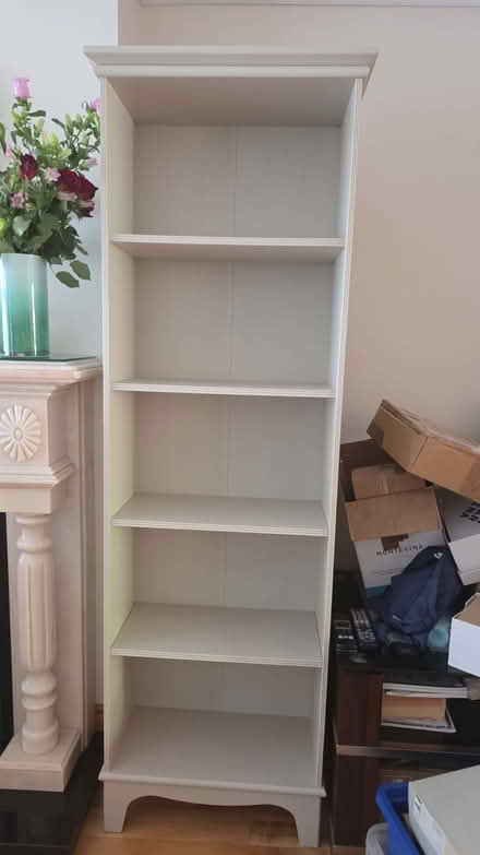 Photo of free Book and kitchen shelves (Dublin4) #1