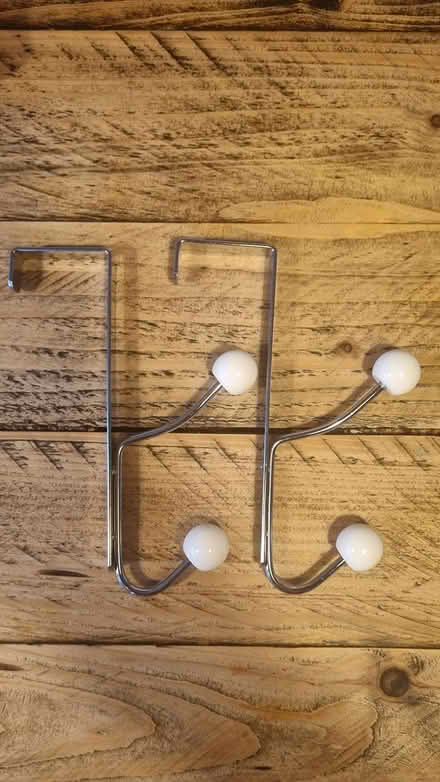 Photo of free Door Hook #2 (Reigate RH2) #1