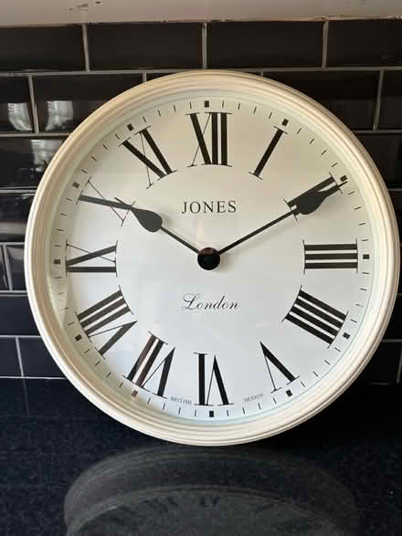 Photo of free Clock *NOT WORKING (Flitch Green CM6) #1