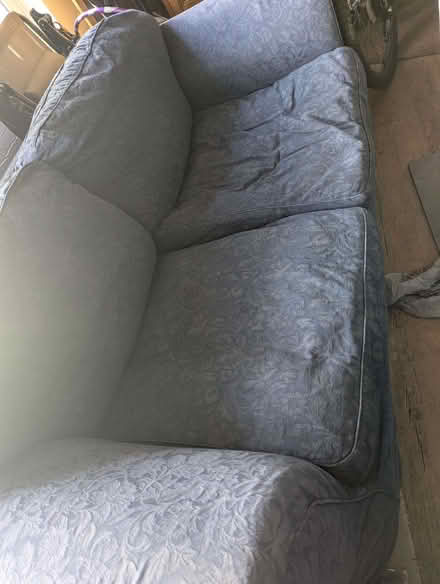 Photo of free Sofa bed (Lower Weston) #1