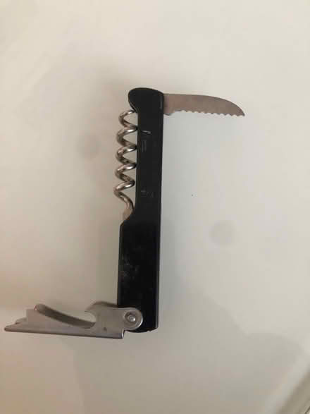 Photo of free Multi purpose drinks opener (Richmond TW1) #2