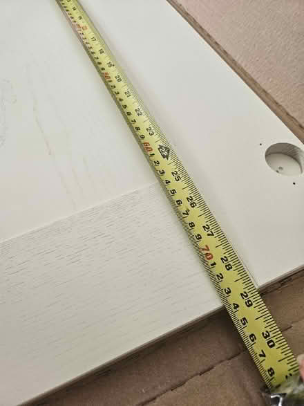 Photo of free Kitchen cupboard door (Handsworth) #3