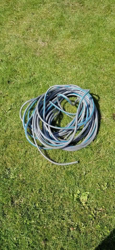 Photo of free Hose Pipe (Ashton PR2) #1