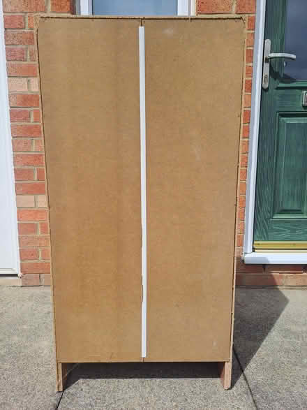 Photo of free Bookcase With Two Adjustable Shelves (Stargate NE40) #2